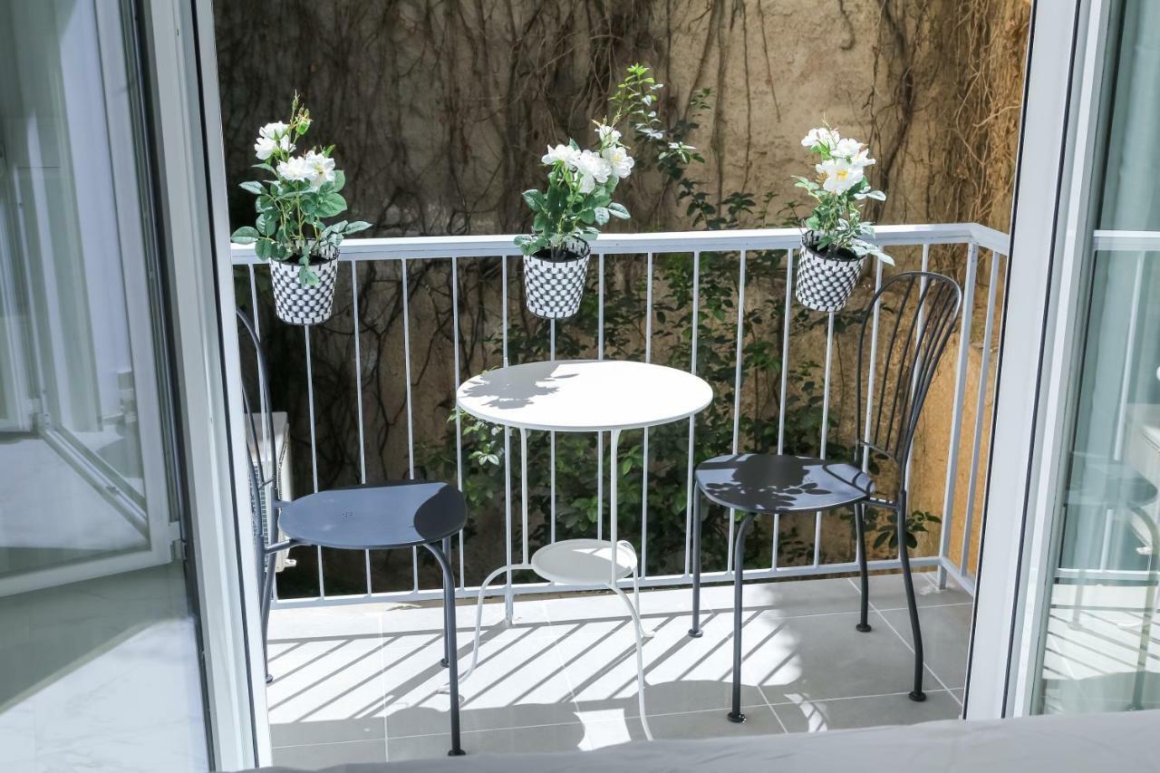 Luxury Studio In Athens Exterior photo