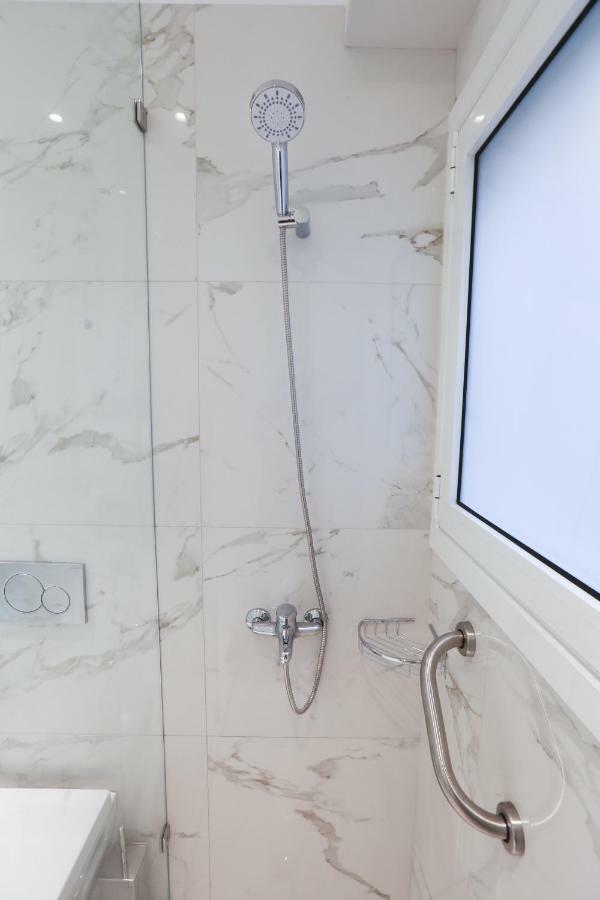 Luxury Studio In Athens Exterior photo