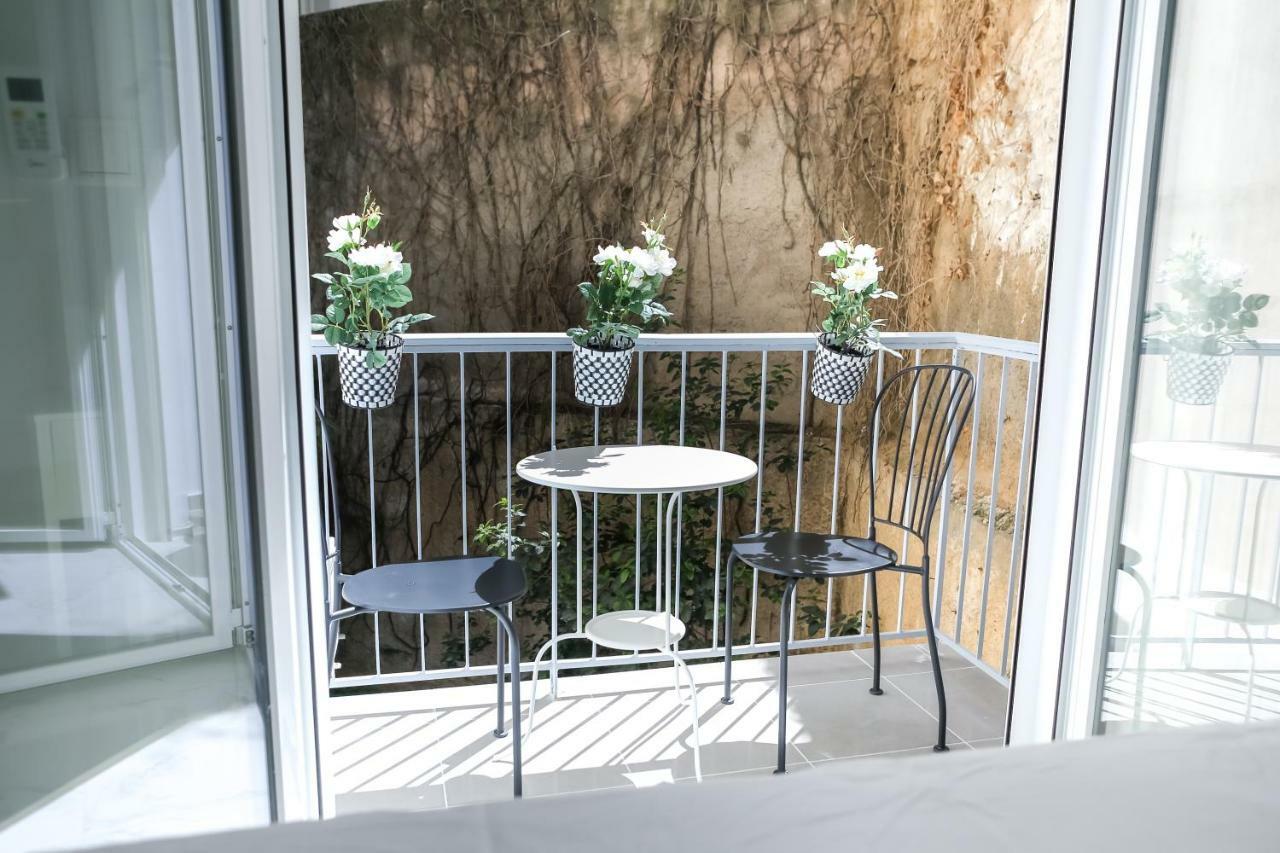Luxury Studio In Athens Exterior photo