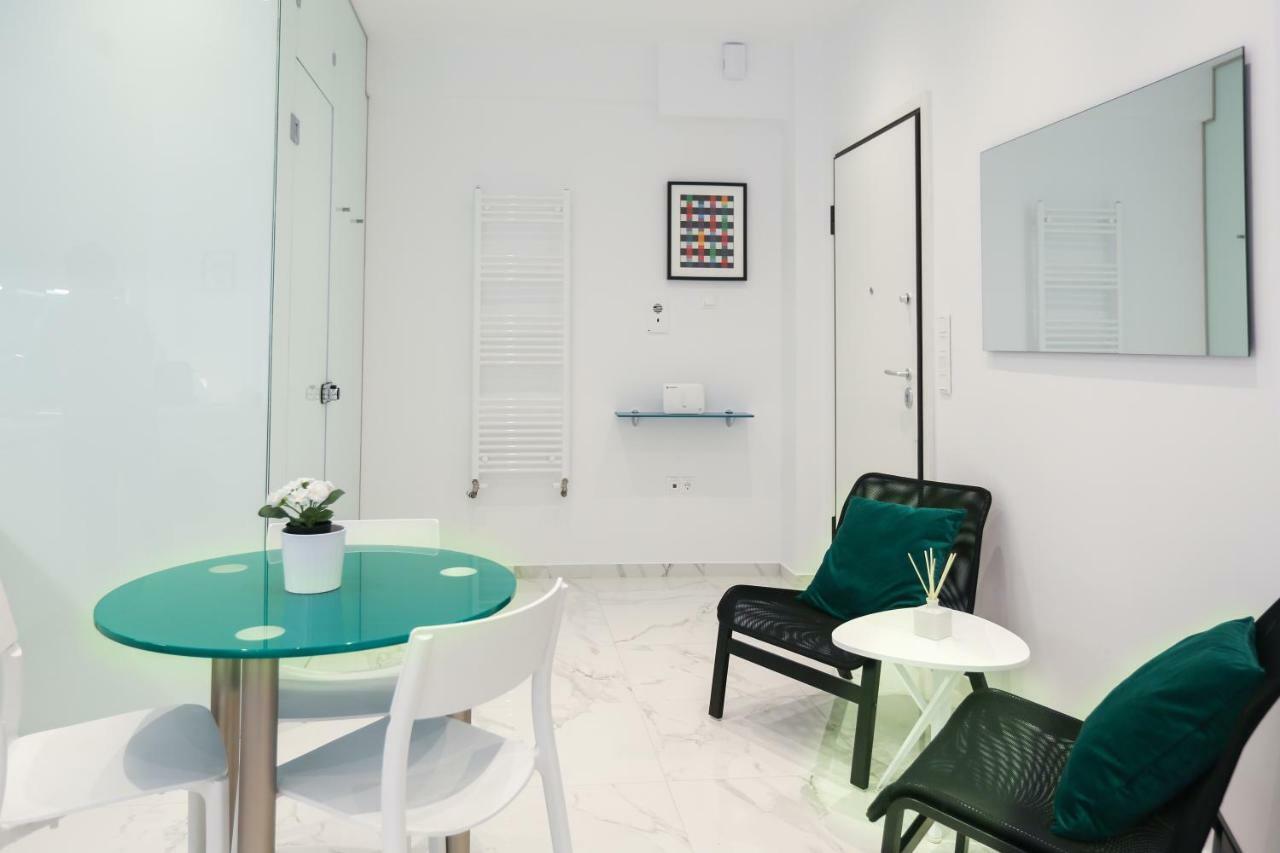 Luxury Studio In Athens Exterior photo