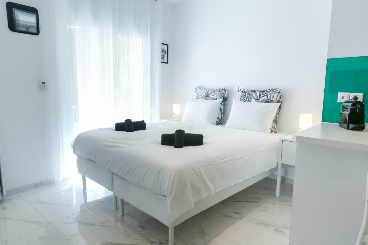 Luxury Studio In Athens Exterior photo