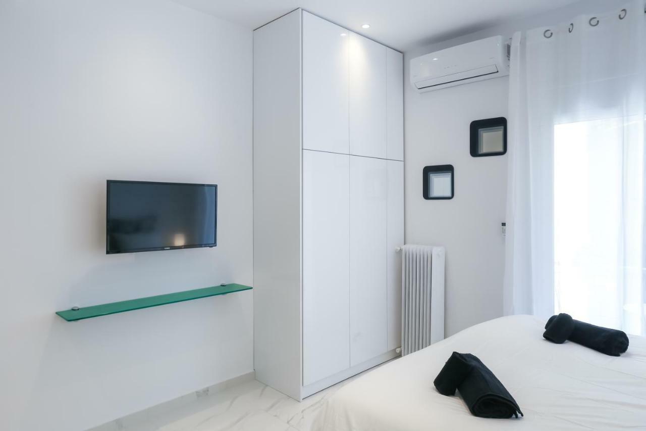 Luxury Studio In Athens Exterior photo
